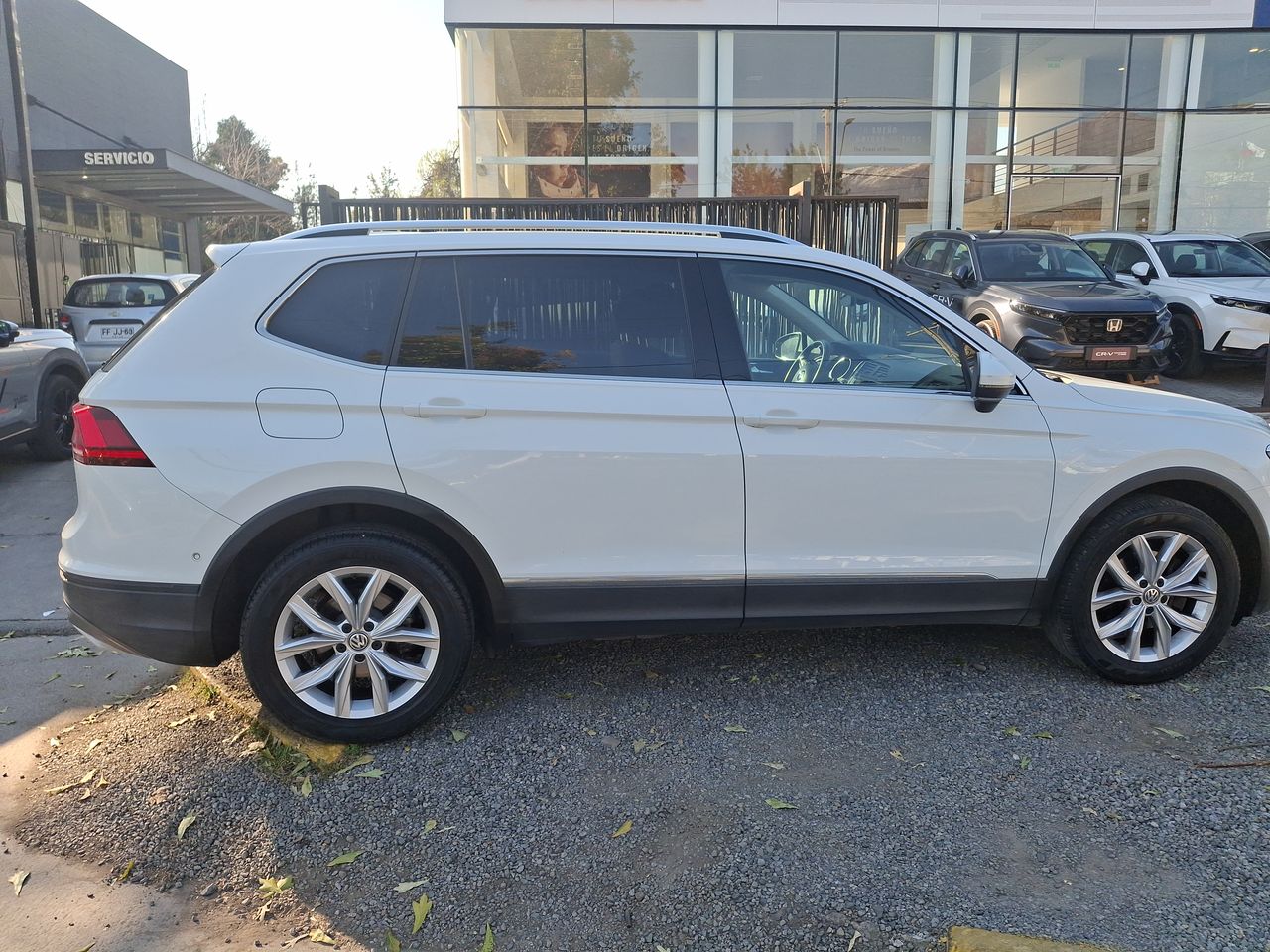 VOLKSWAGEN - 8