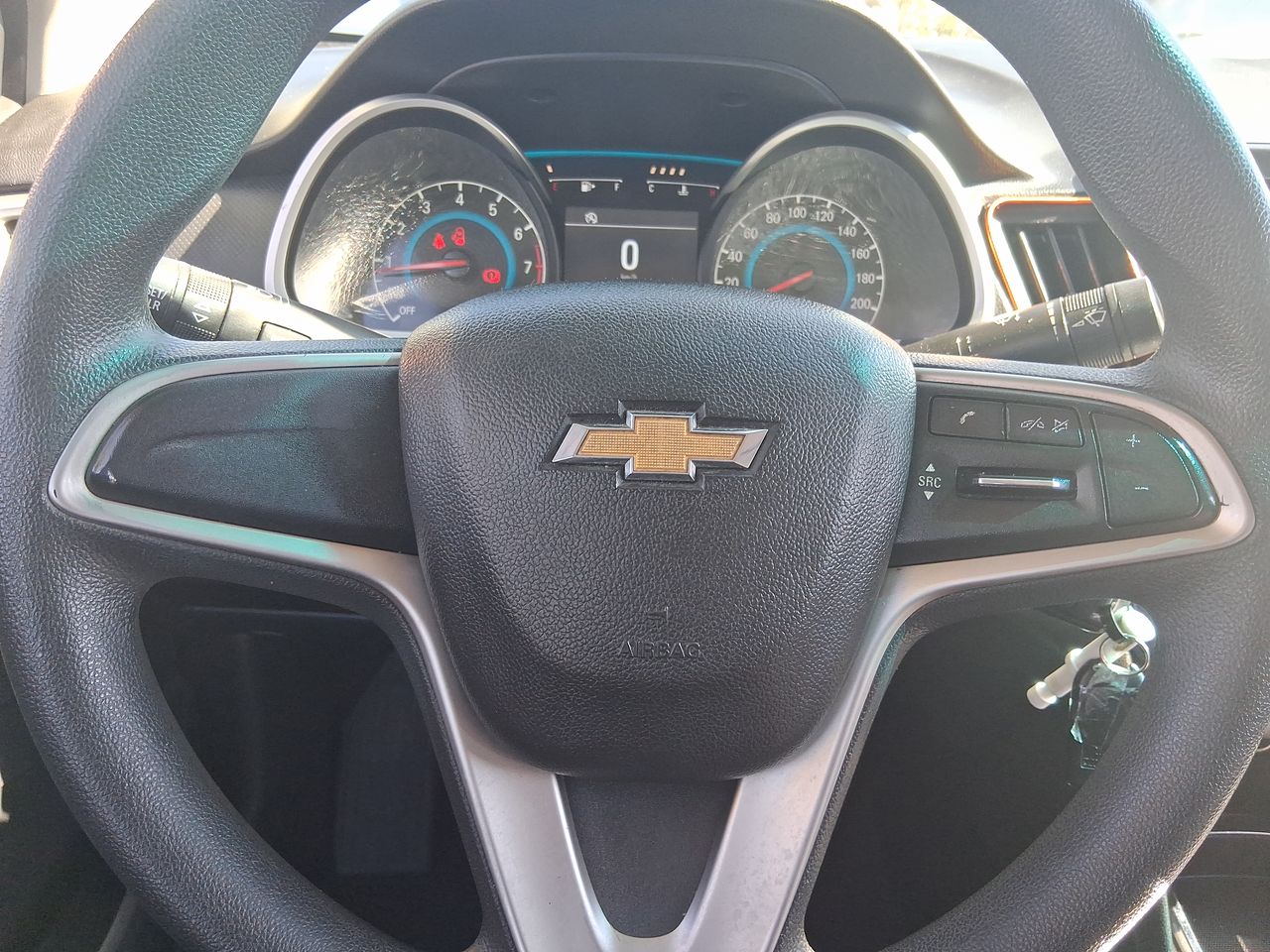 CHEVROLET - 26