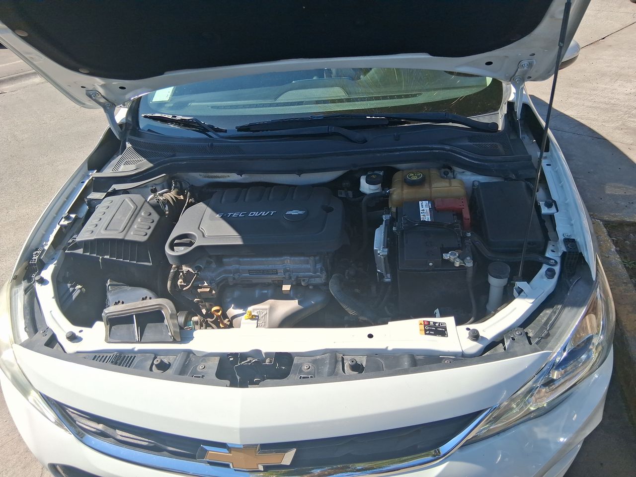 CHEVROLET - 18