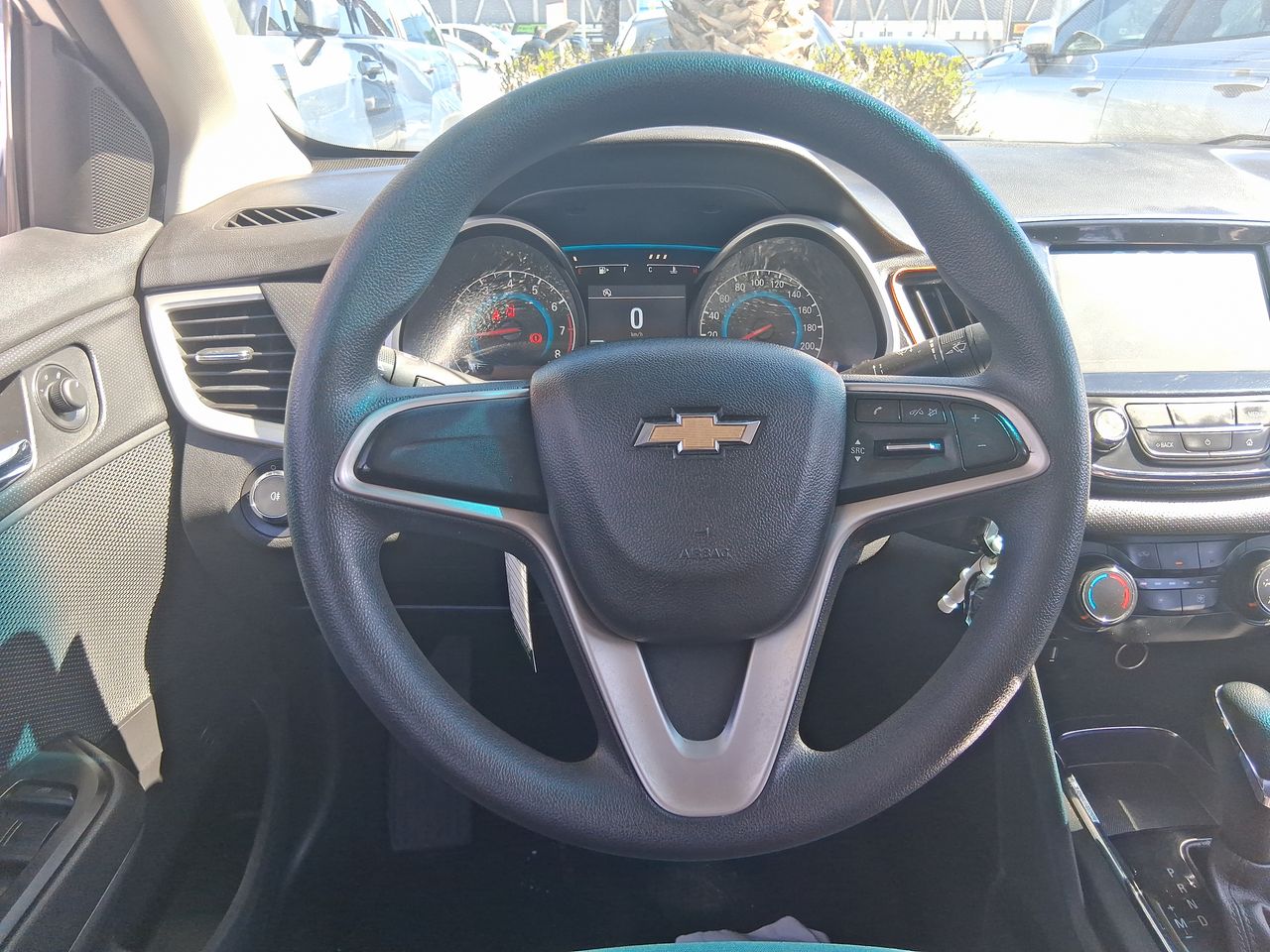 CHEVROLET - 25