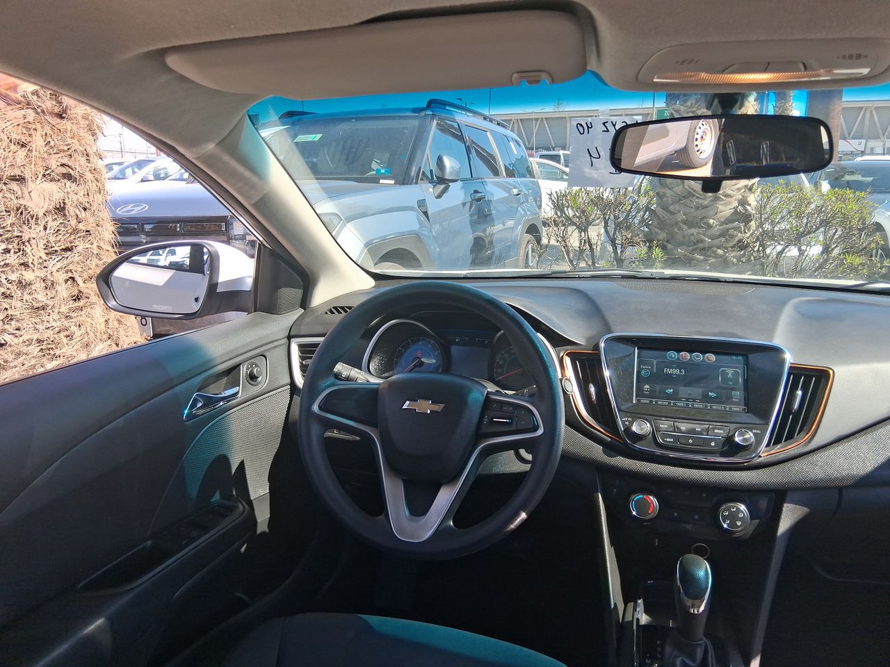 CHEVROLET - 16