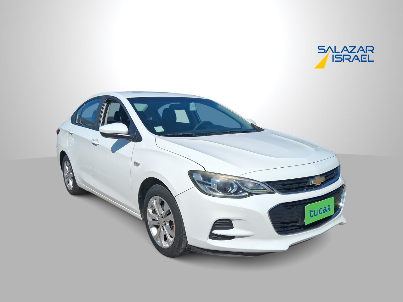 CHEVROLET