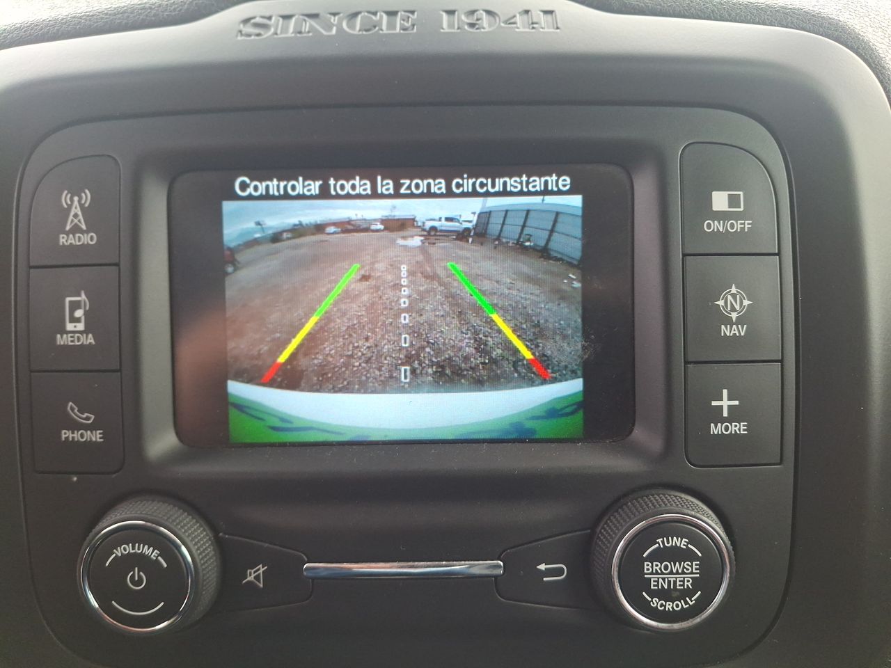 Audi A3 — foto 20 de 23