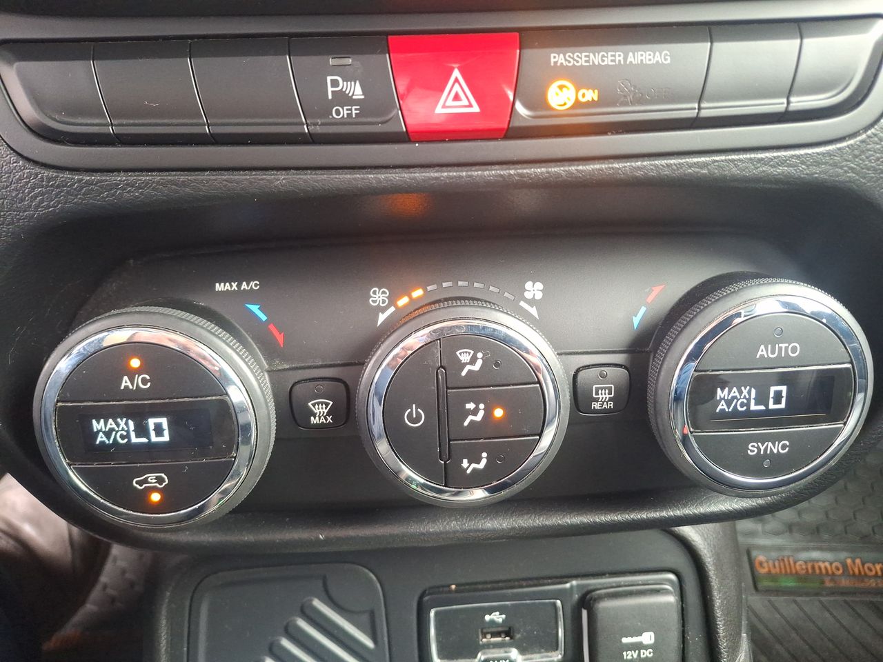 Audi A3 — foto 21 de 23