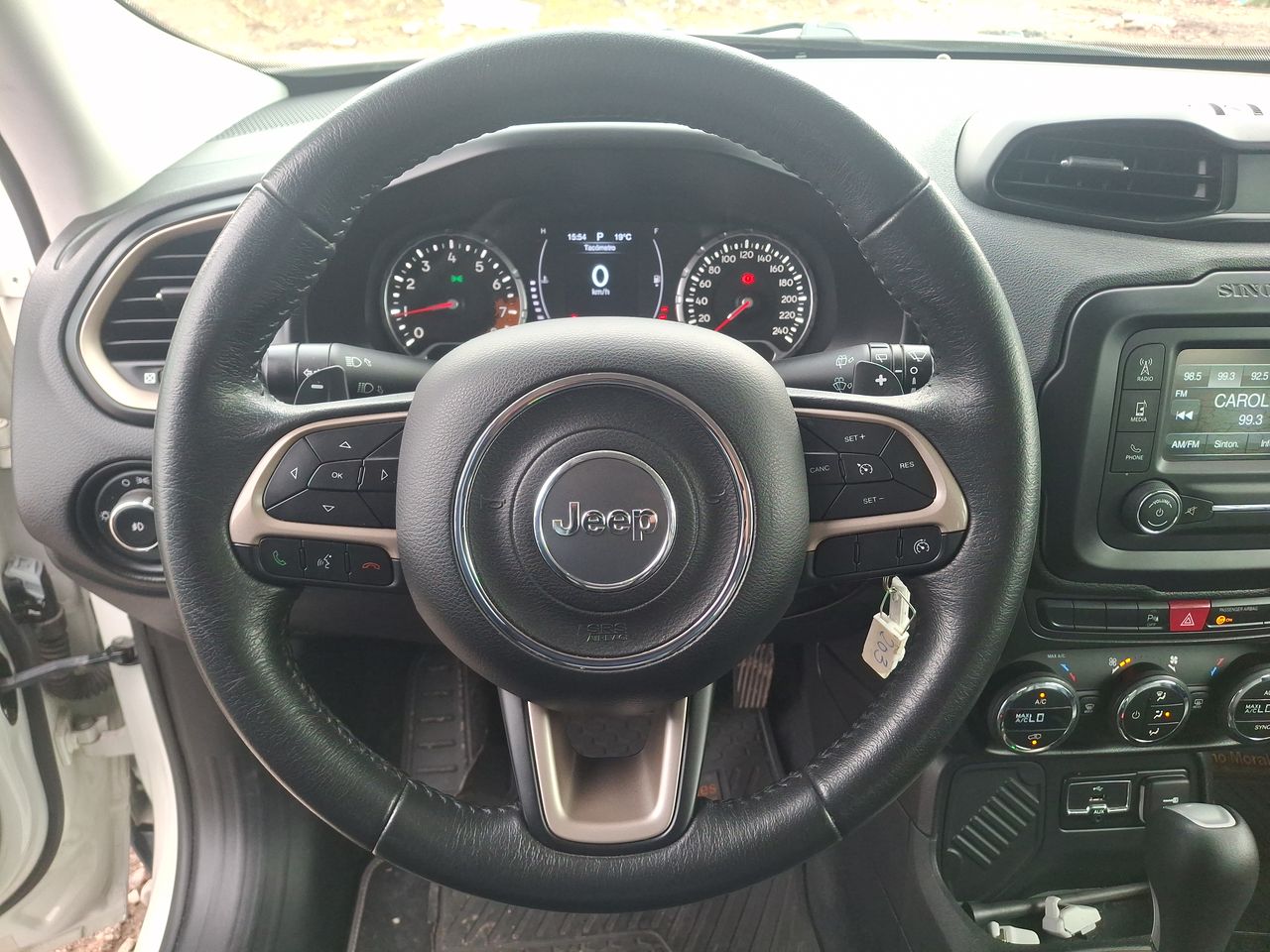 Audi A3 — foto 16 de 23