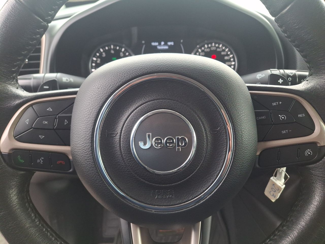 Audi A3 — foto 17 de 23
