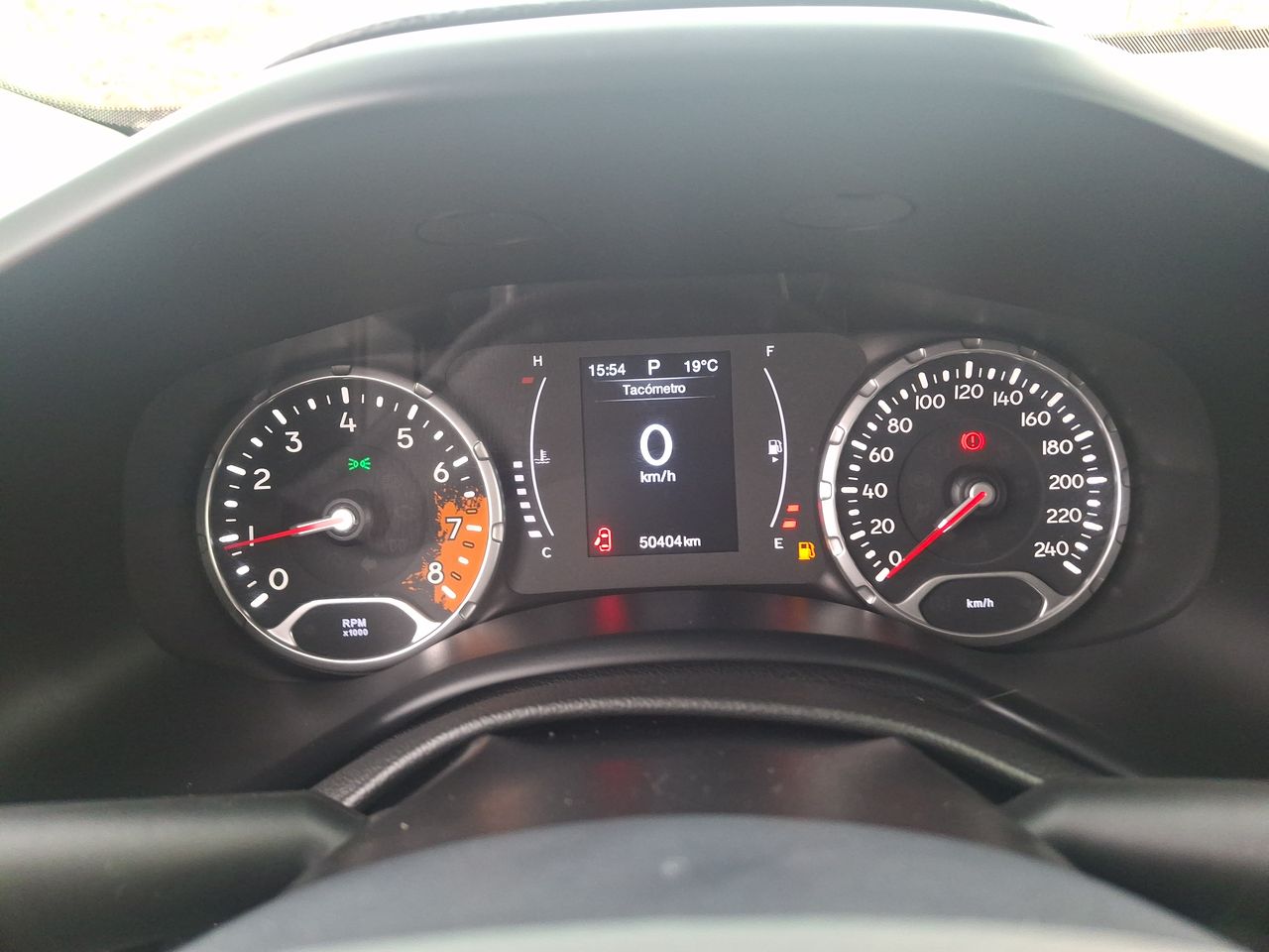 Audi A3 — foto 18 de 23