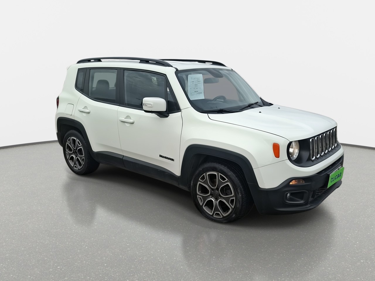 JEEP - 1