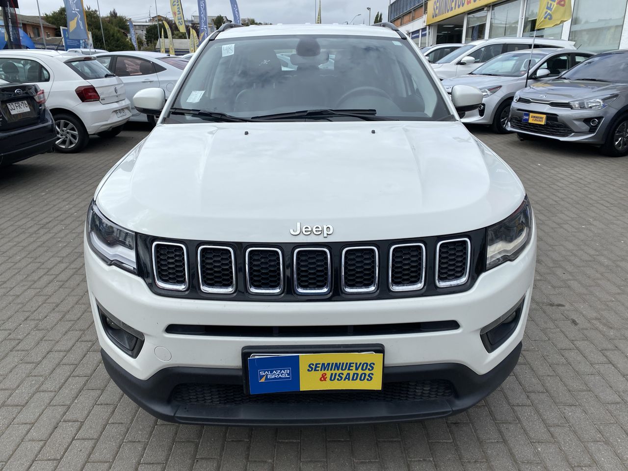 JEEP - 2