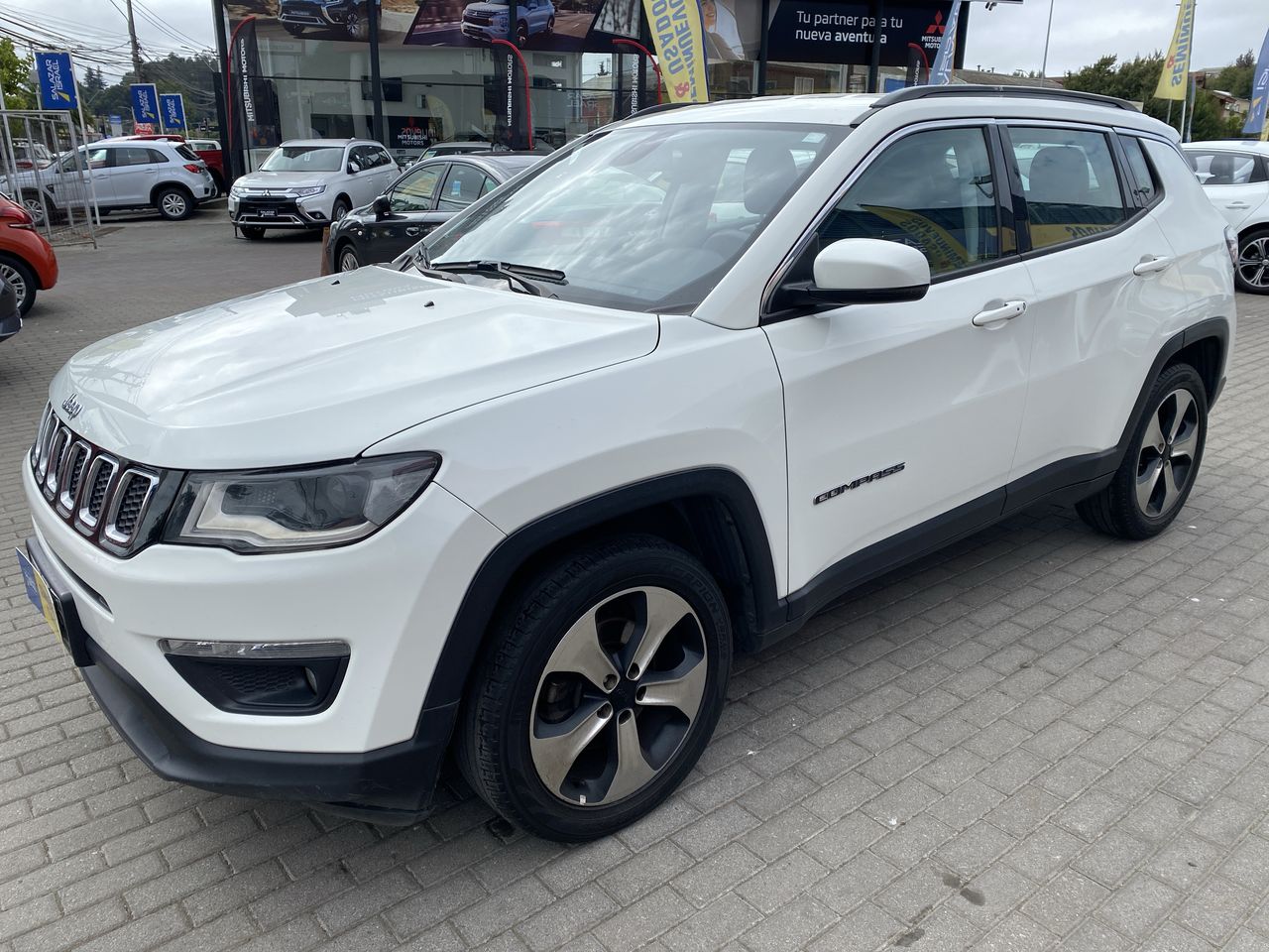 JEEP - 3