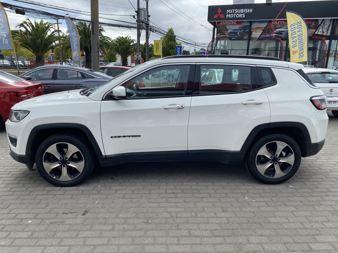 JEEP - 4