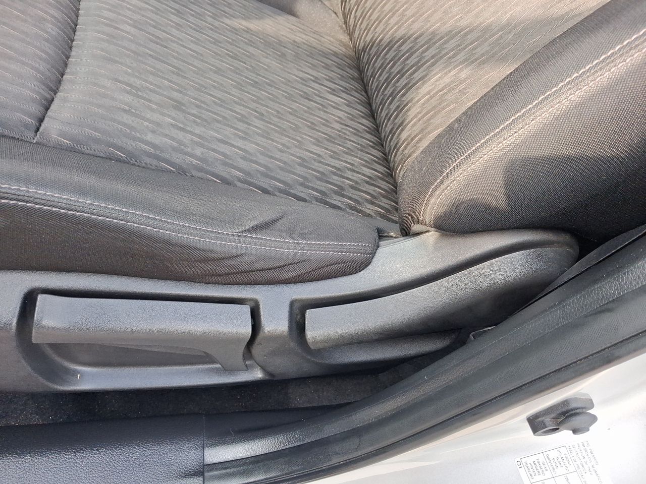 Nissan X-Trail — foto 22 de 35