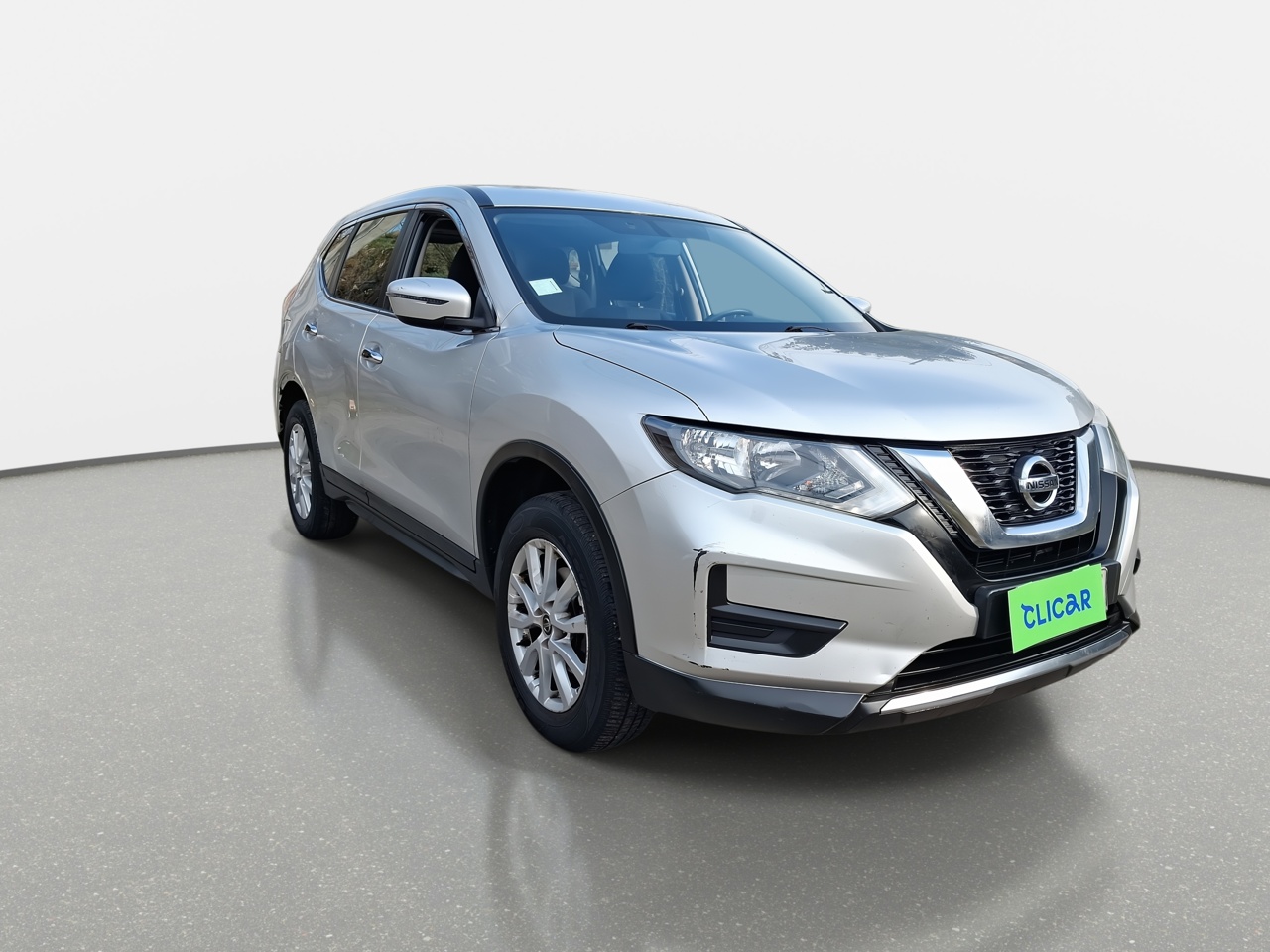 NISSAN - 1
