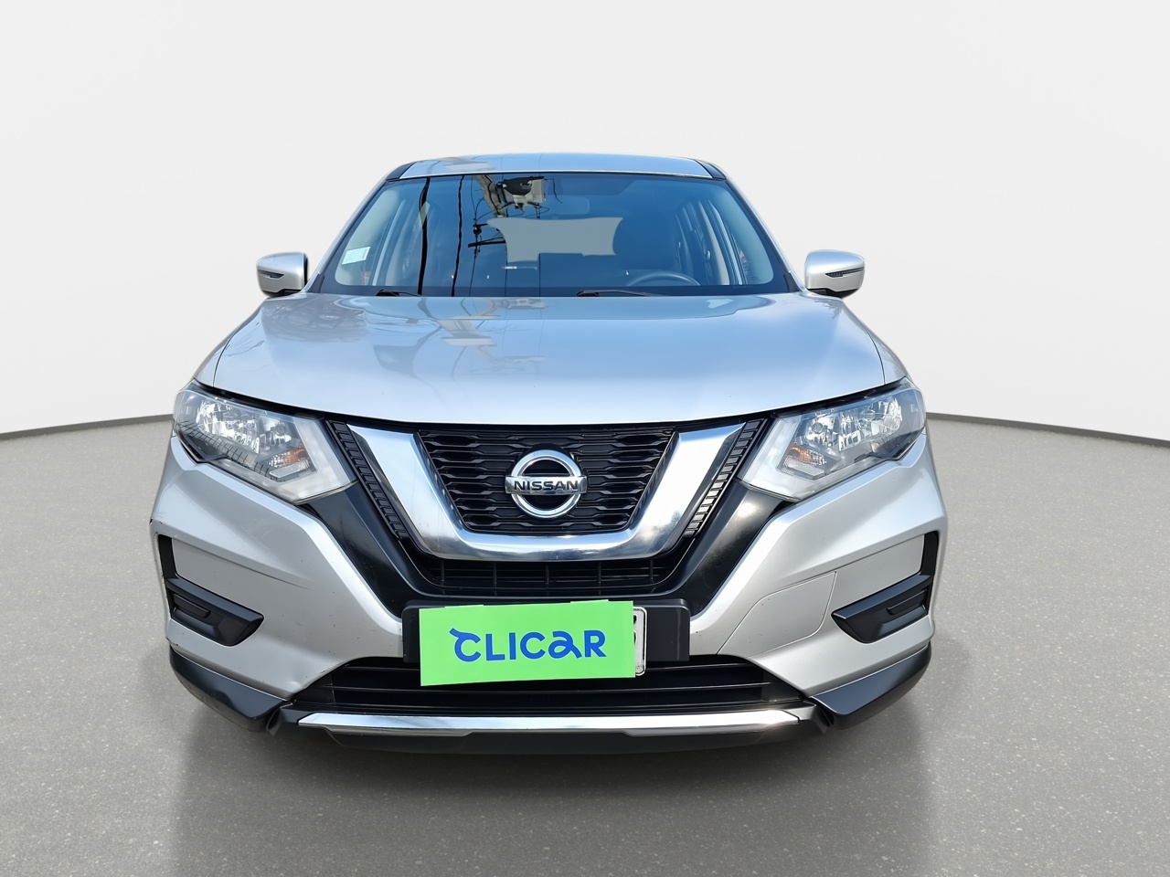 NISSAN - 2