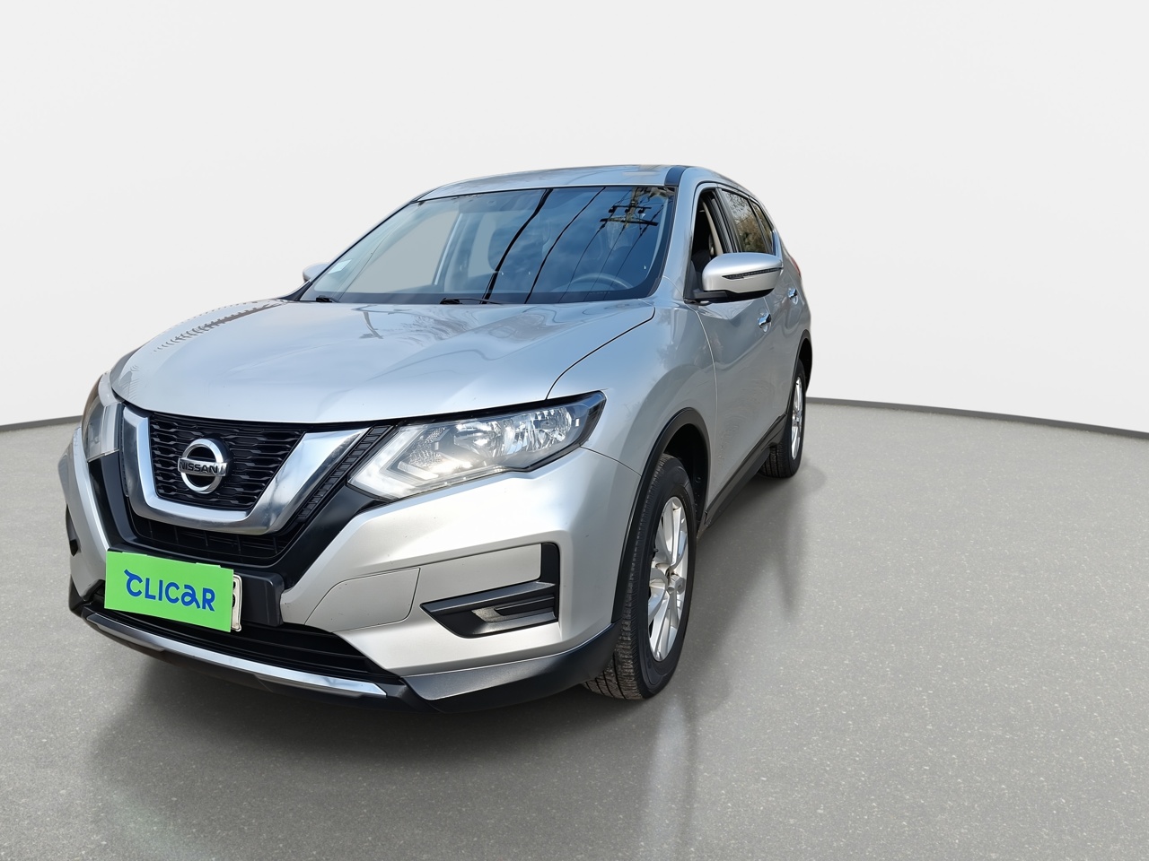 NISSAN - 3