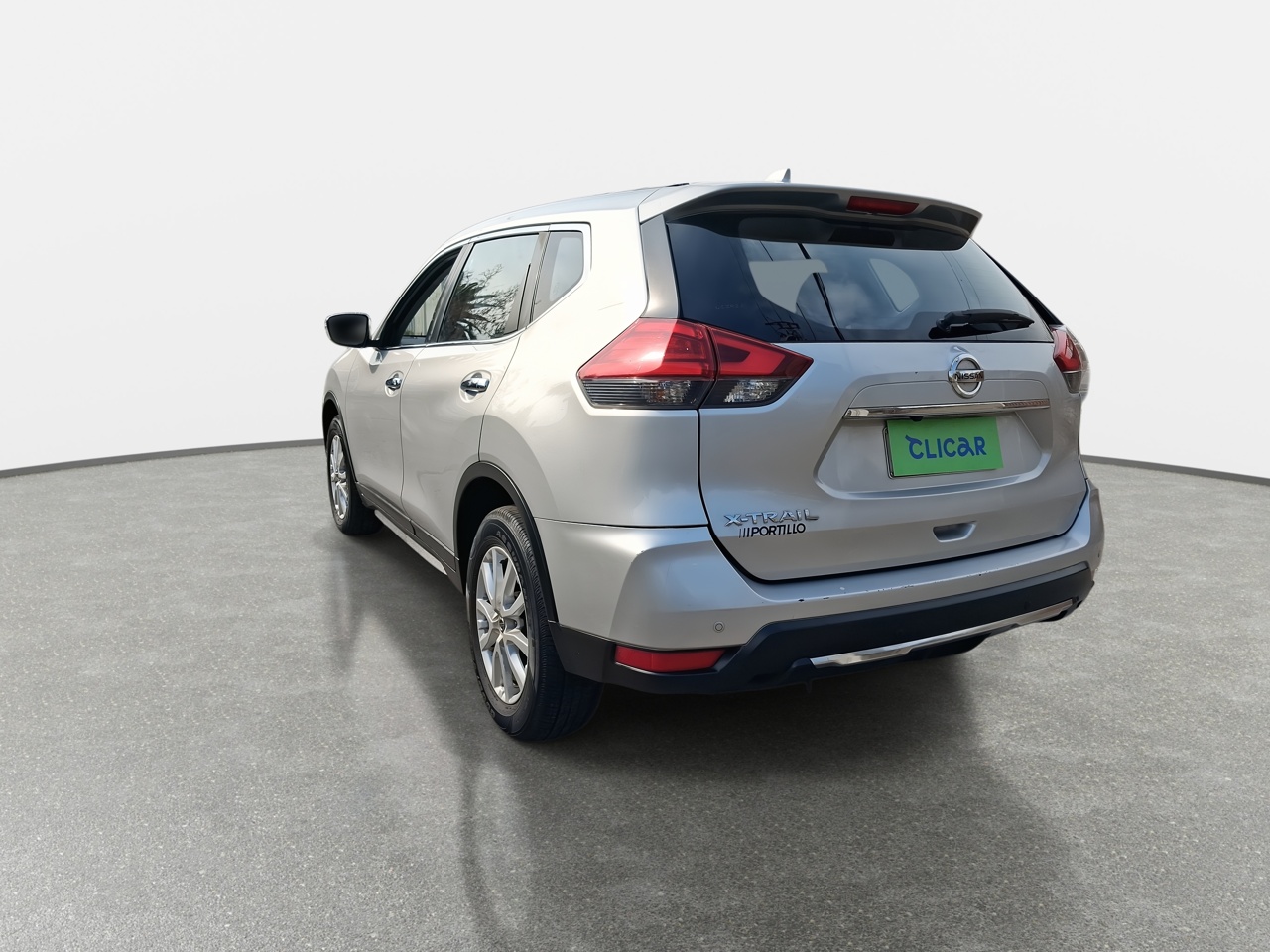NISSAN - 5