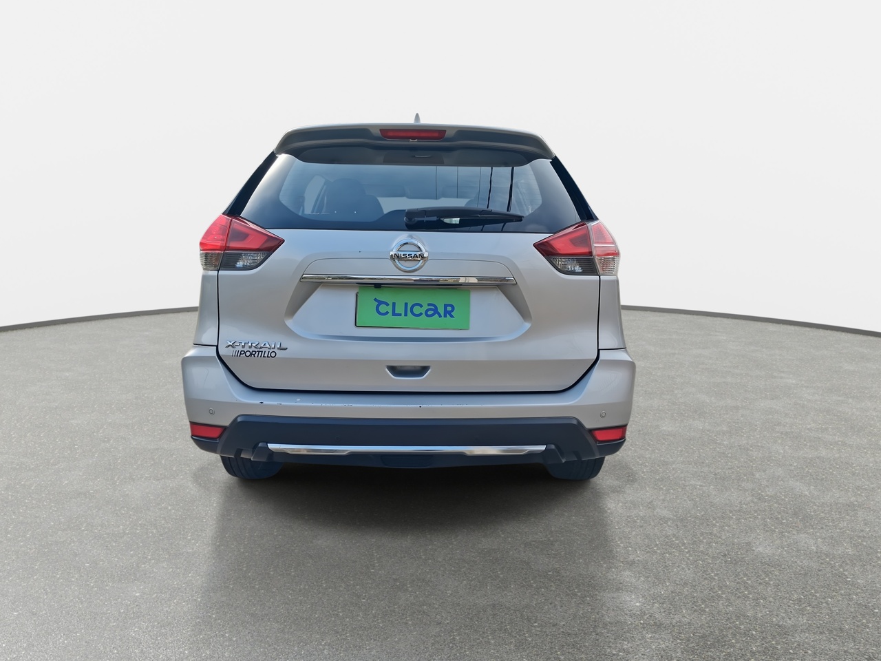NISSAN - 6