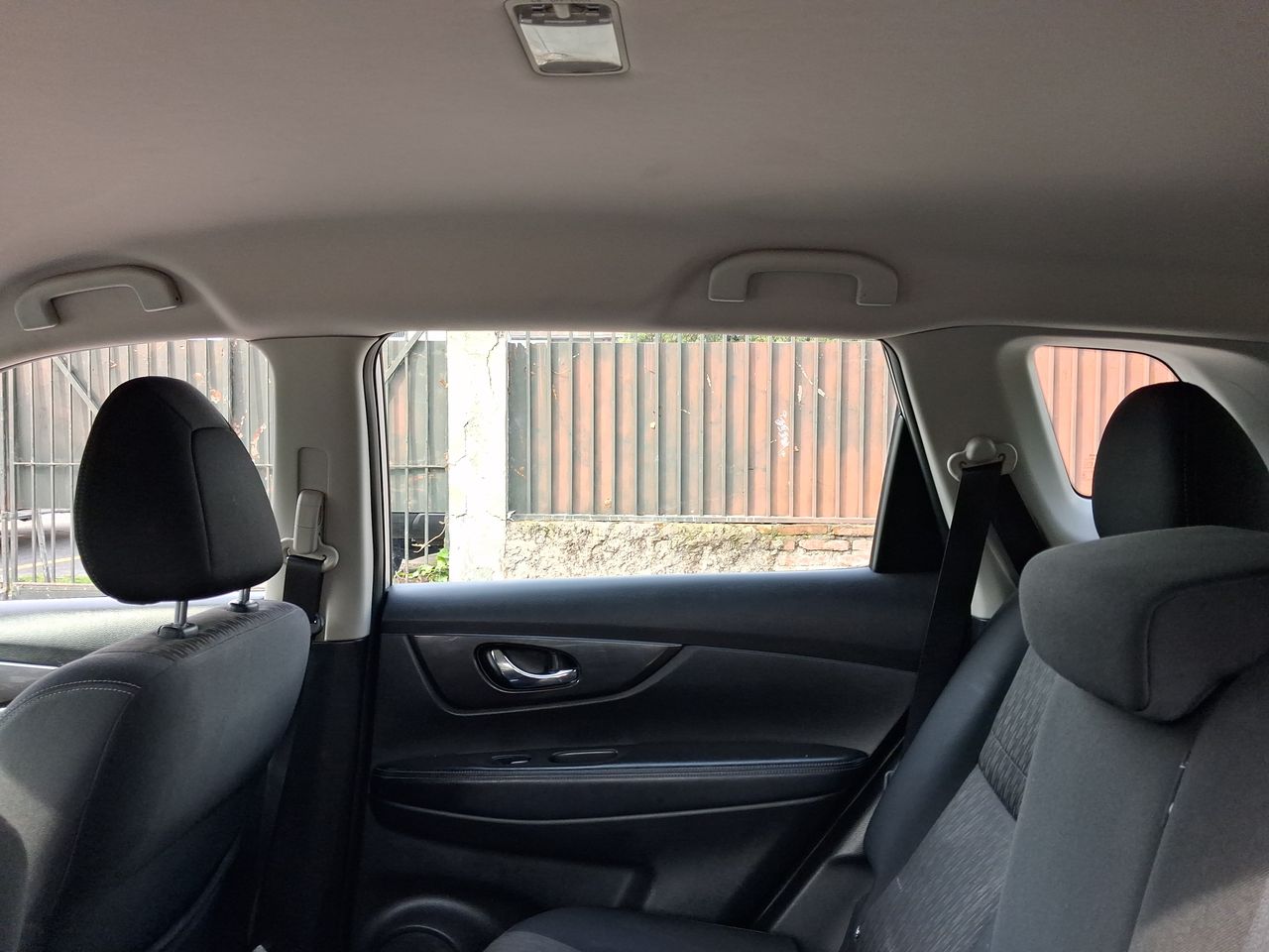 NISSAN - 3