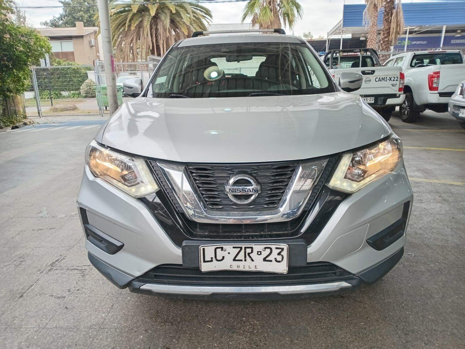 NISSAN - 1