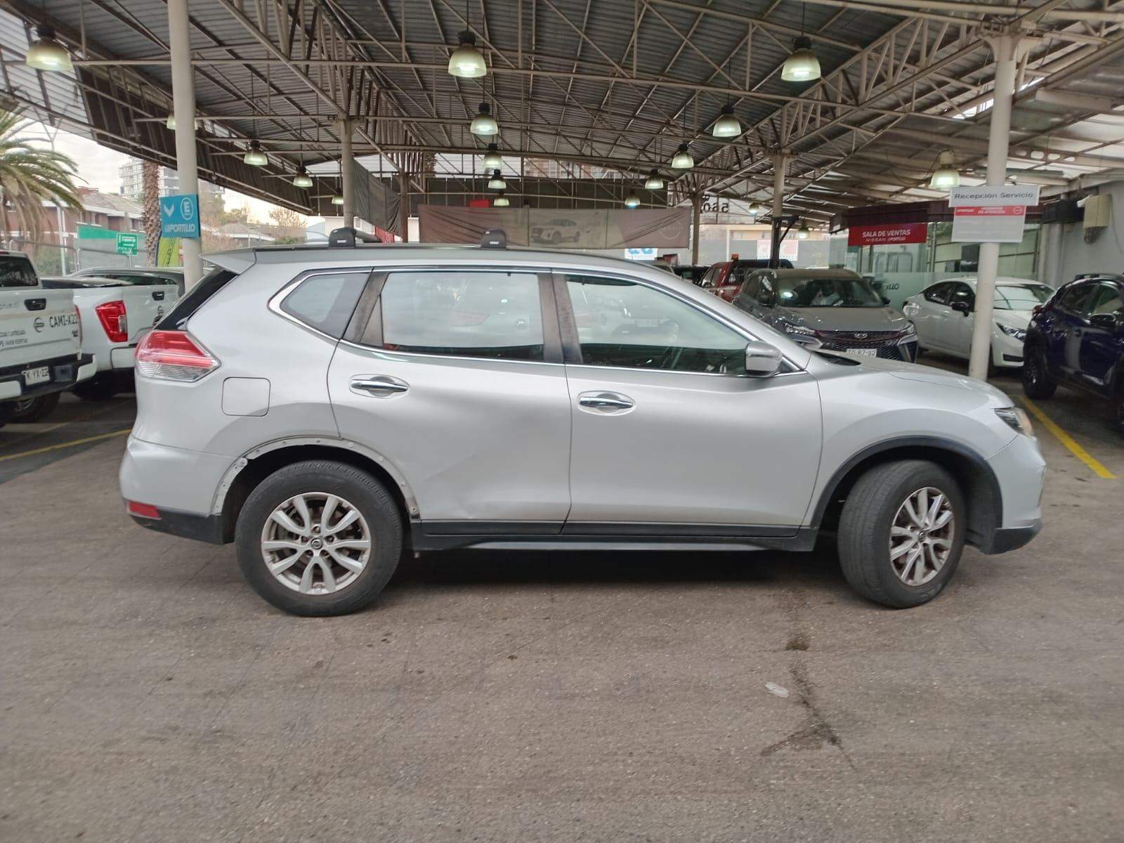 NISSAN - 2