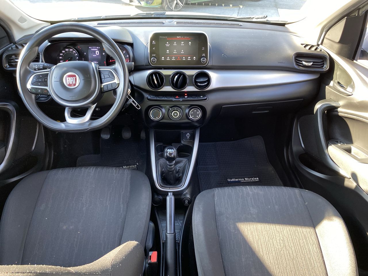 FIAT - 32