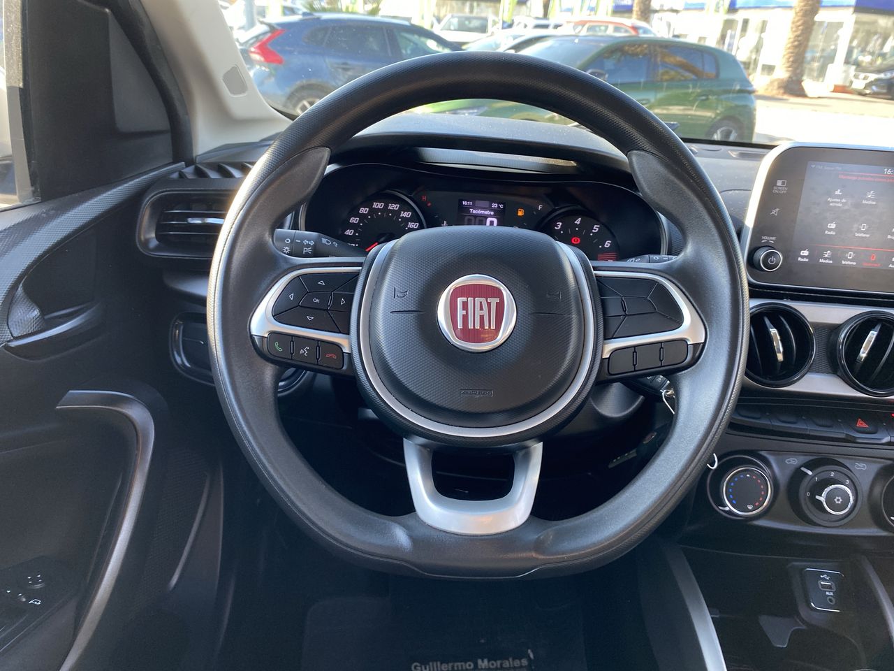FIAT - 25