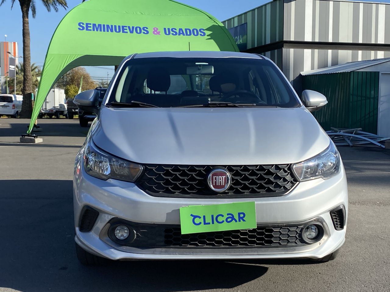 FIAT - 2