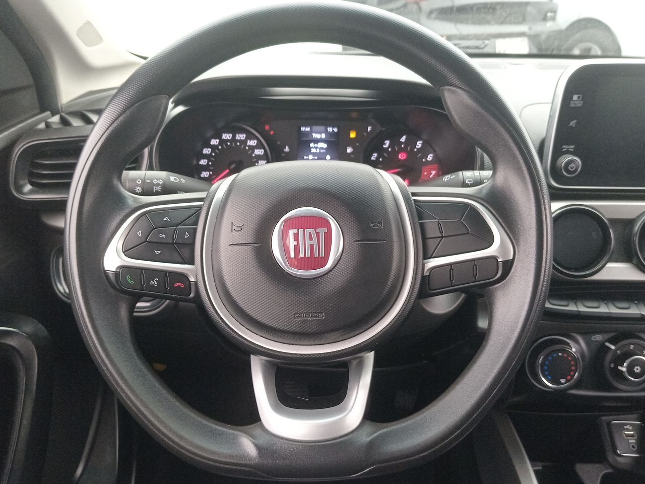 FIAT - 26