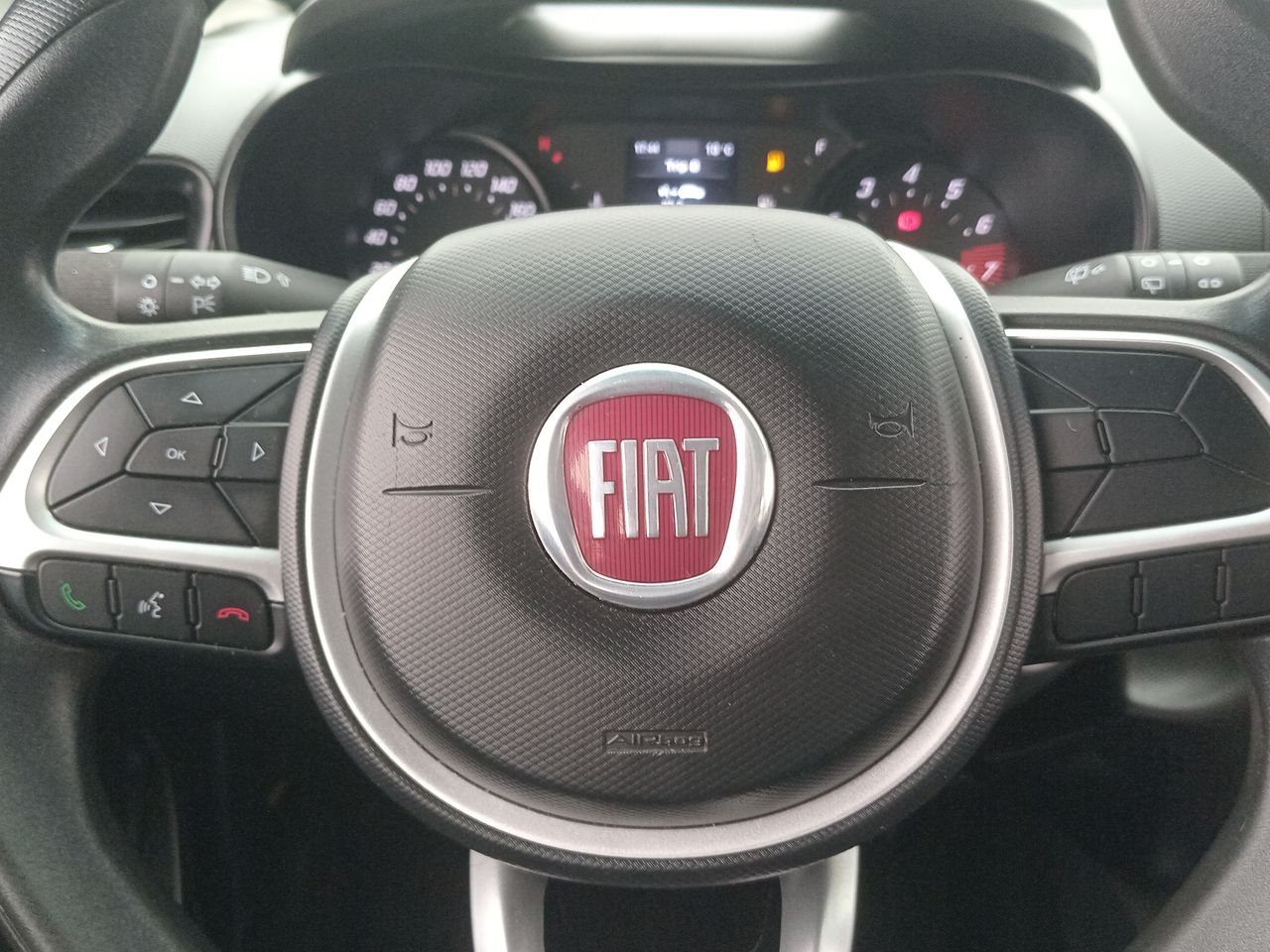 FIAT - 27