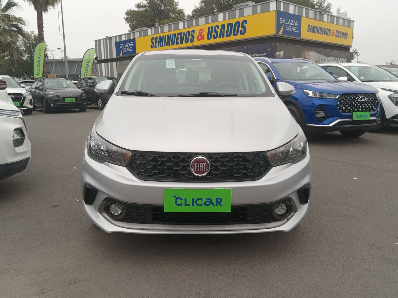 FIAT - 2