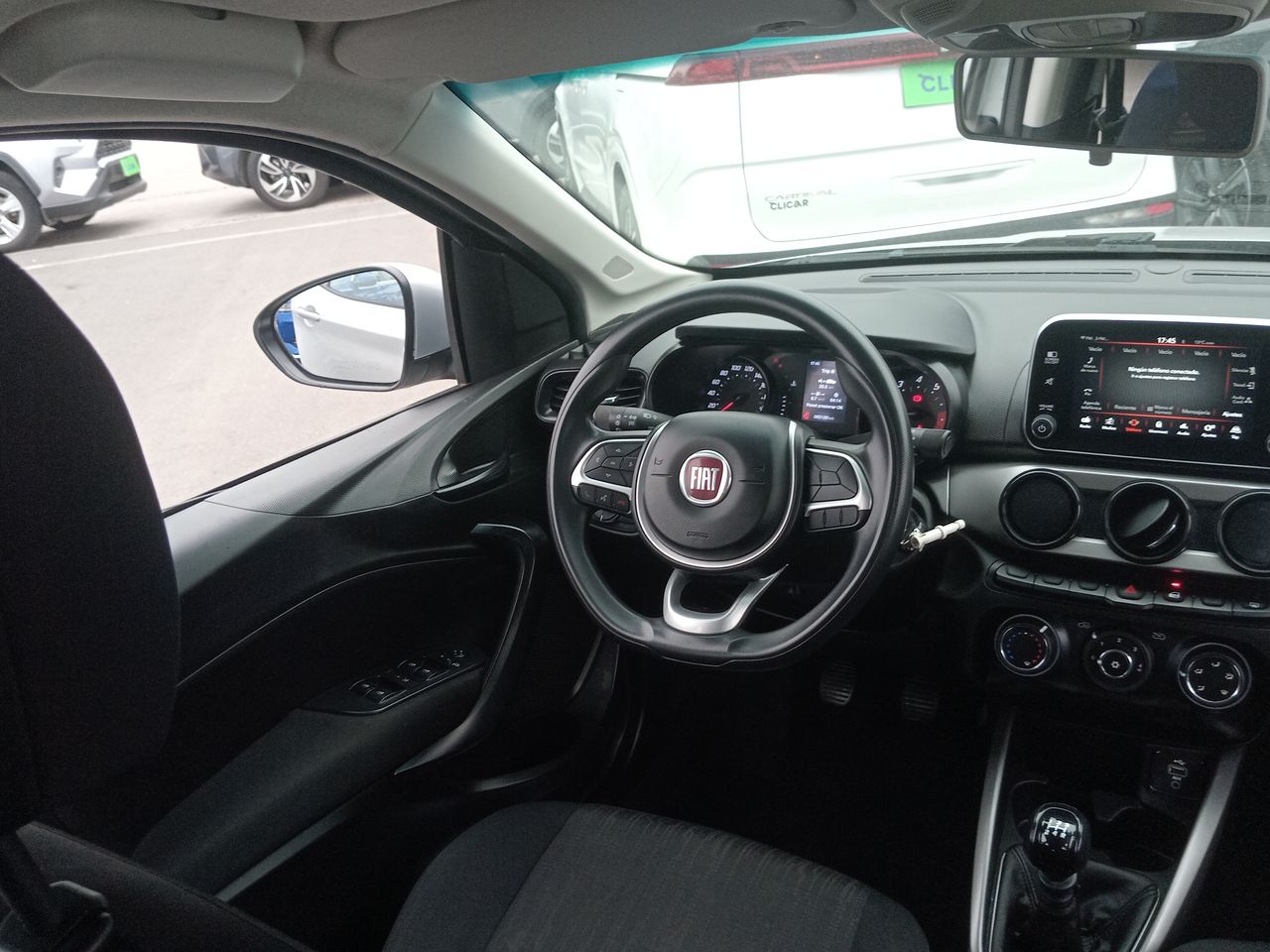 FIAT - 16