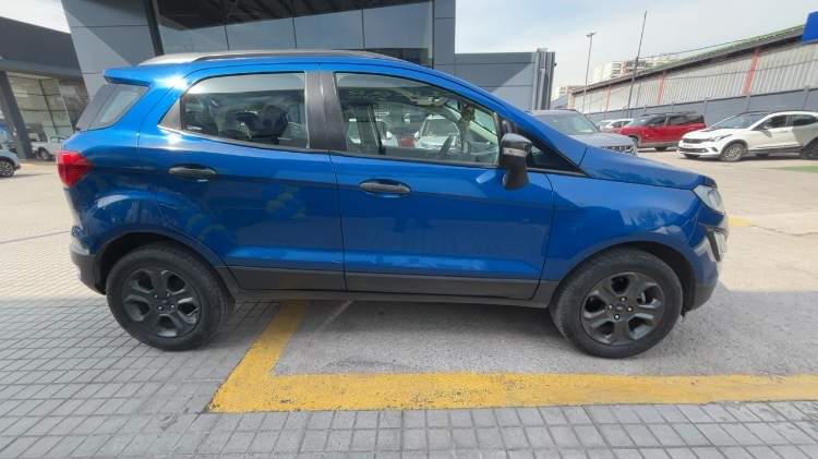FORD - 3