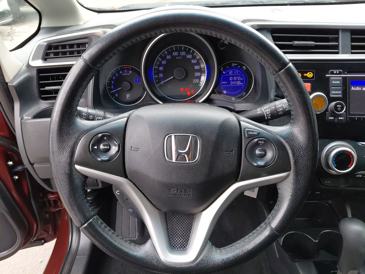 HONDA - 16