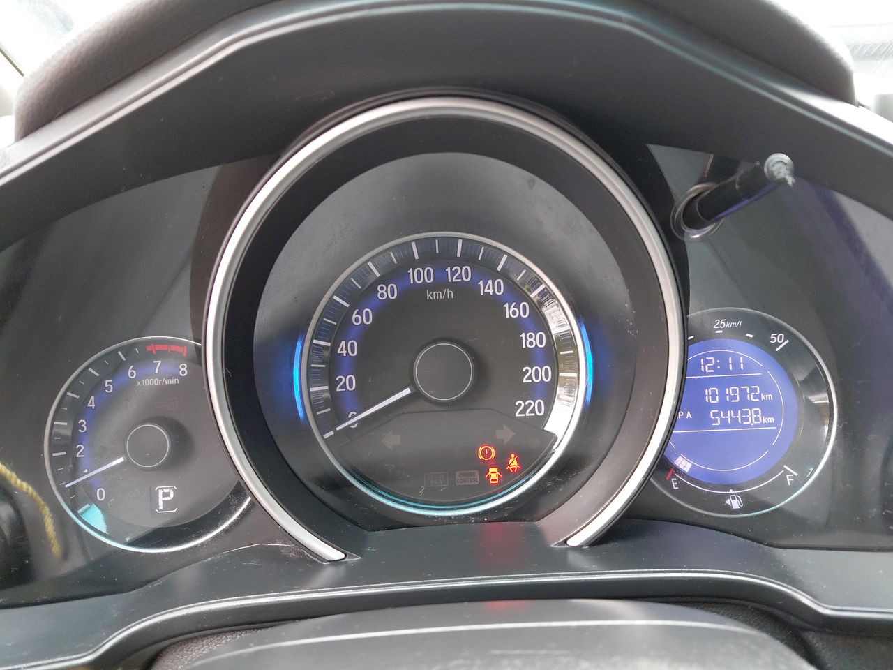 HONDA - 18