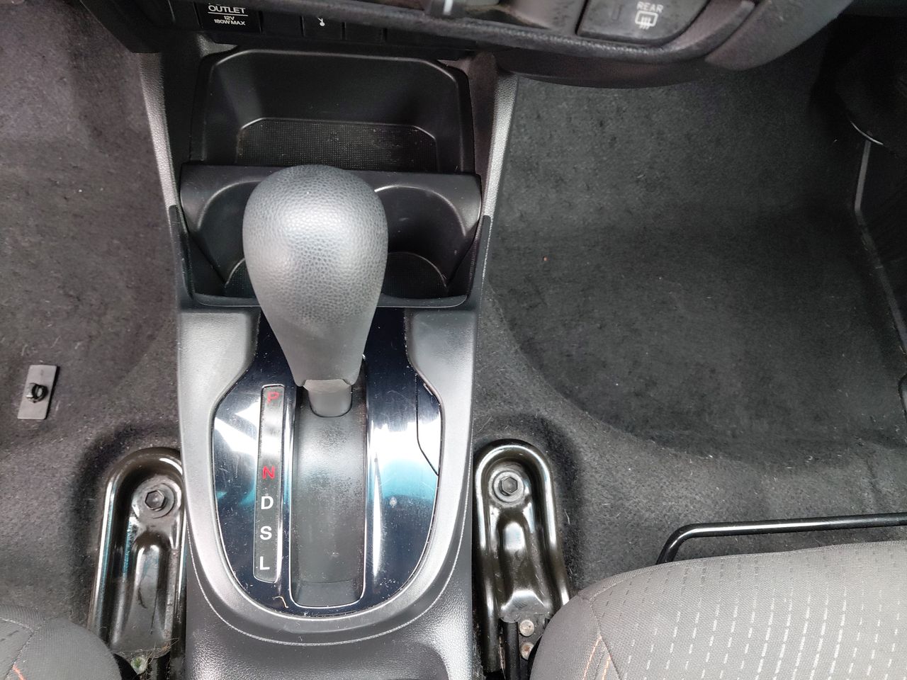 HONDA - 22