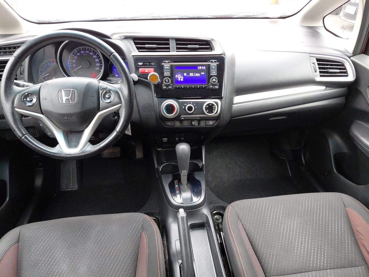 HONDA - 23