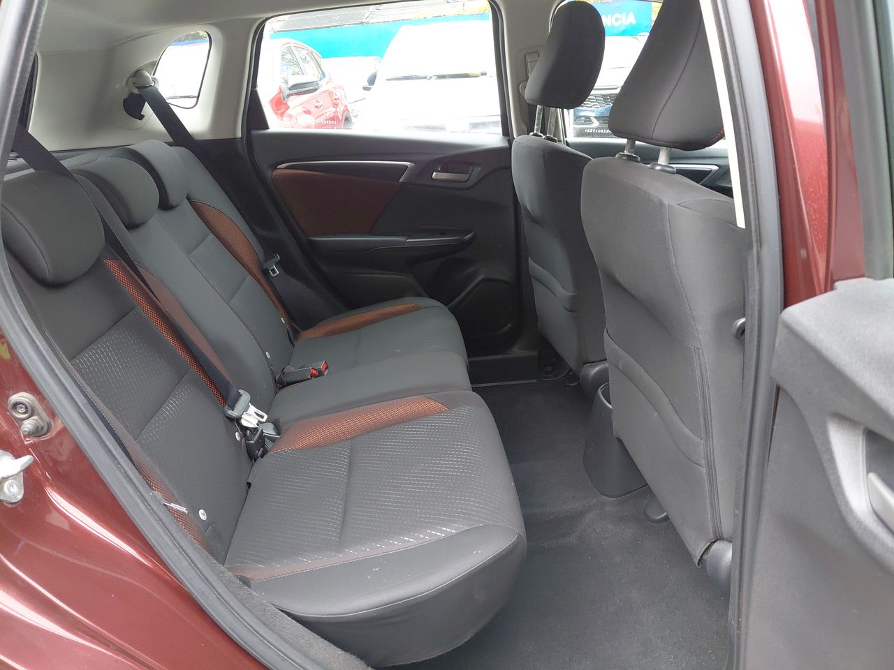 HONDA - 25