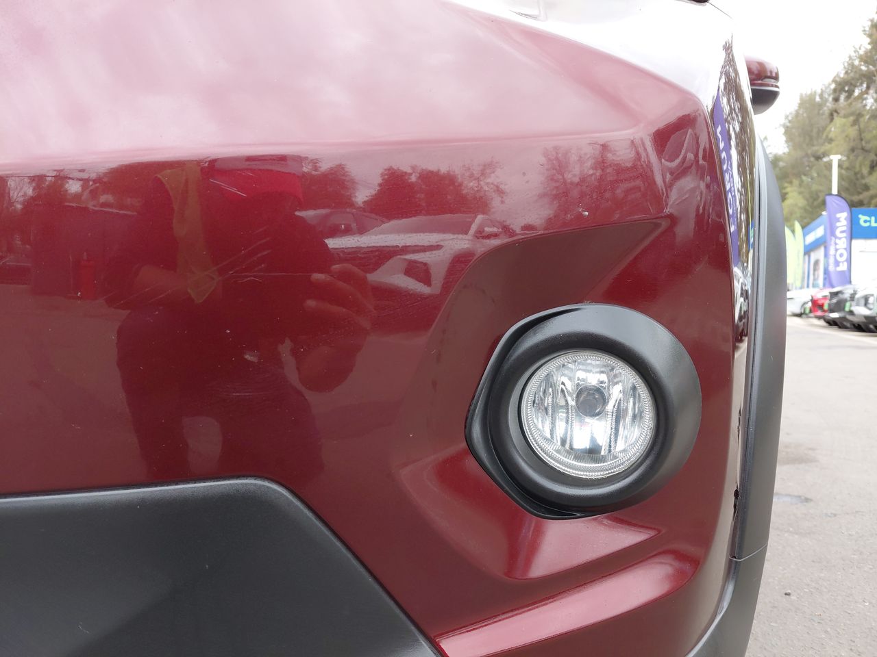 HONDA - 10