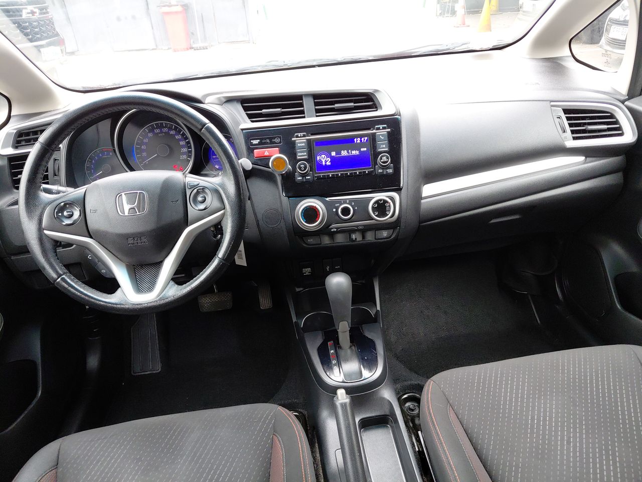 HONDA - 1