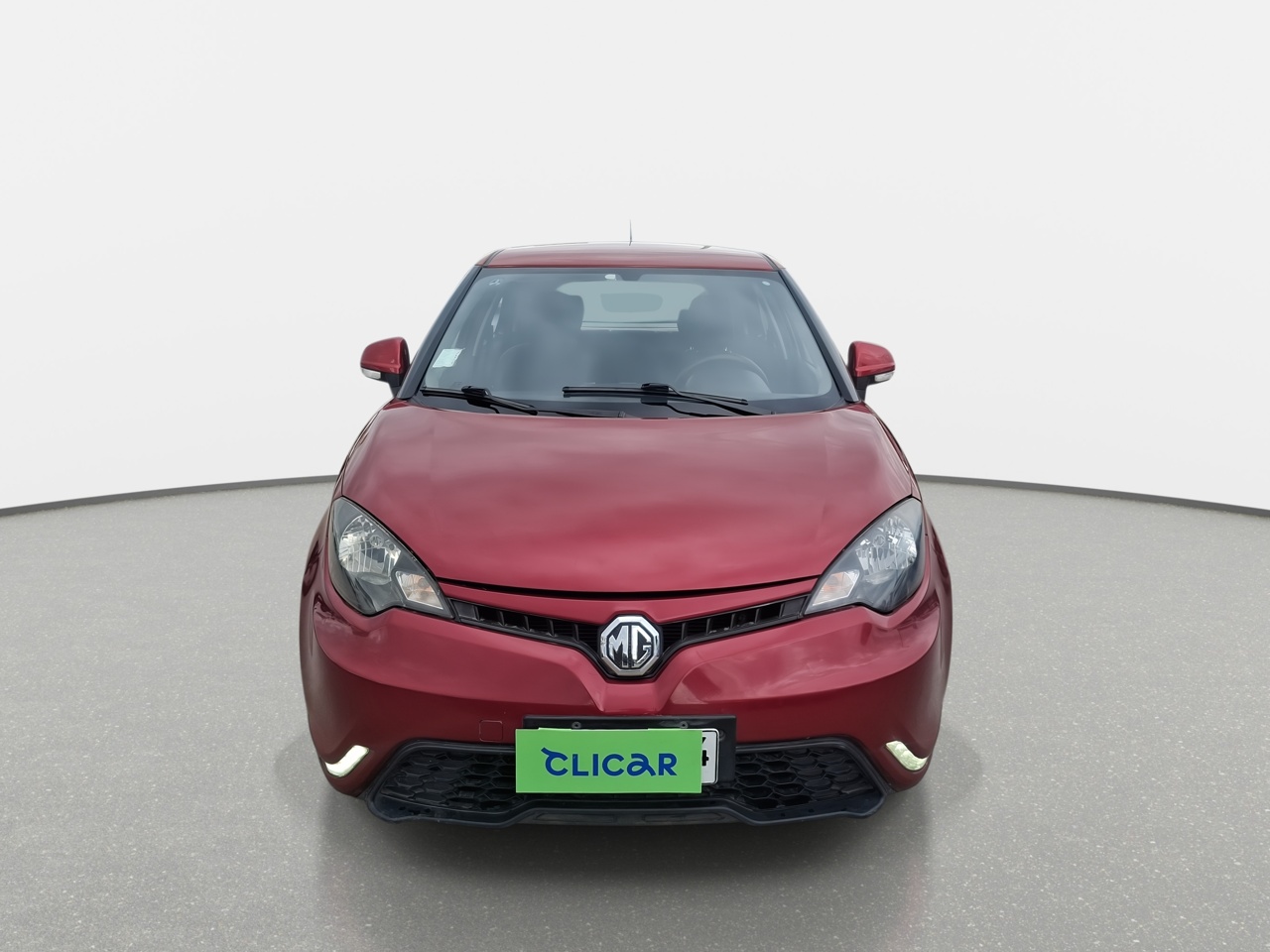 MG - 2