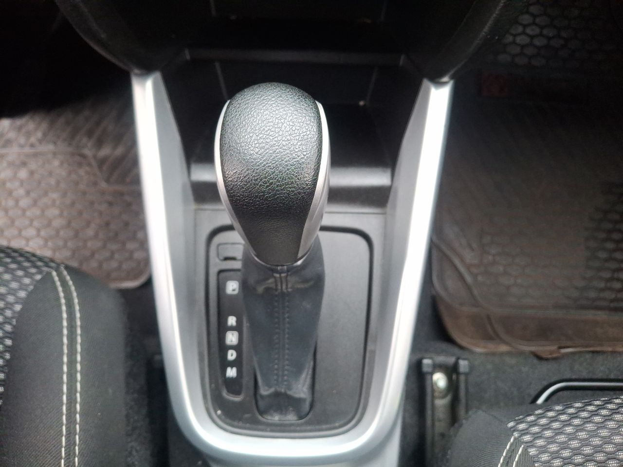 SUZUKI - 20