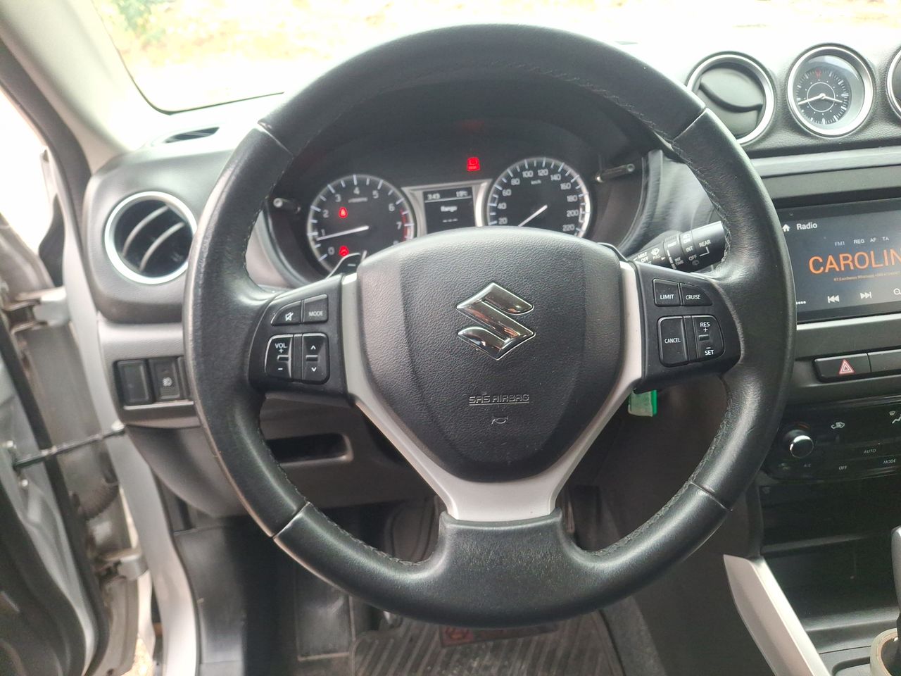 SUZUKI - 15