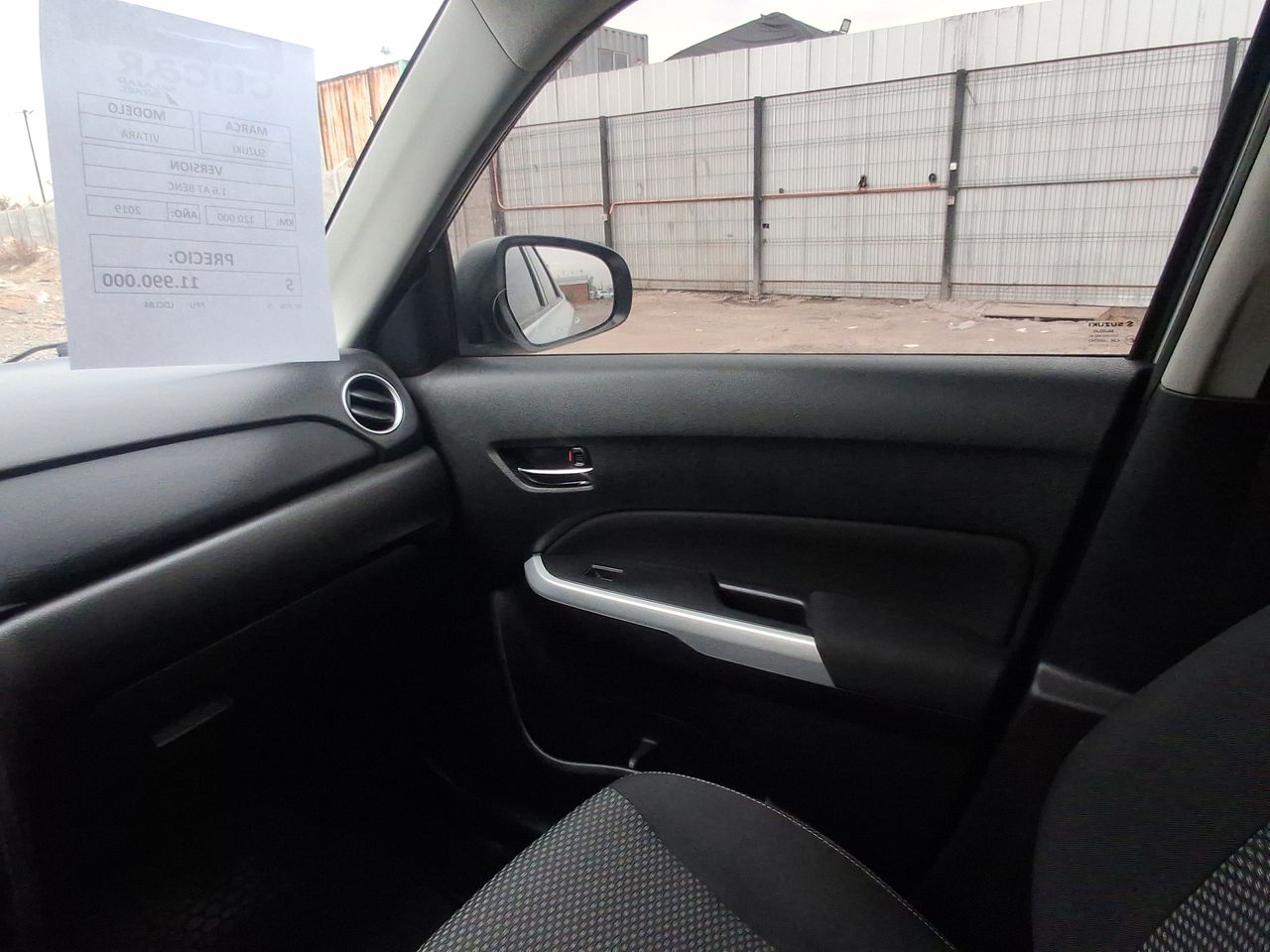 SUZUKI - 2