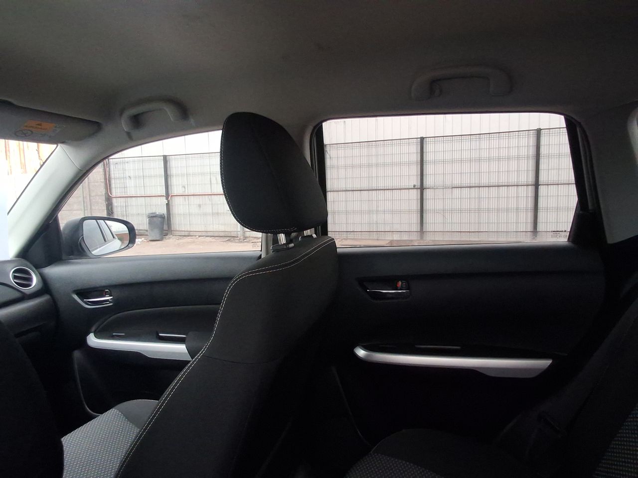 SUZUKI - 3