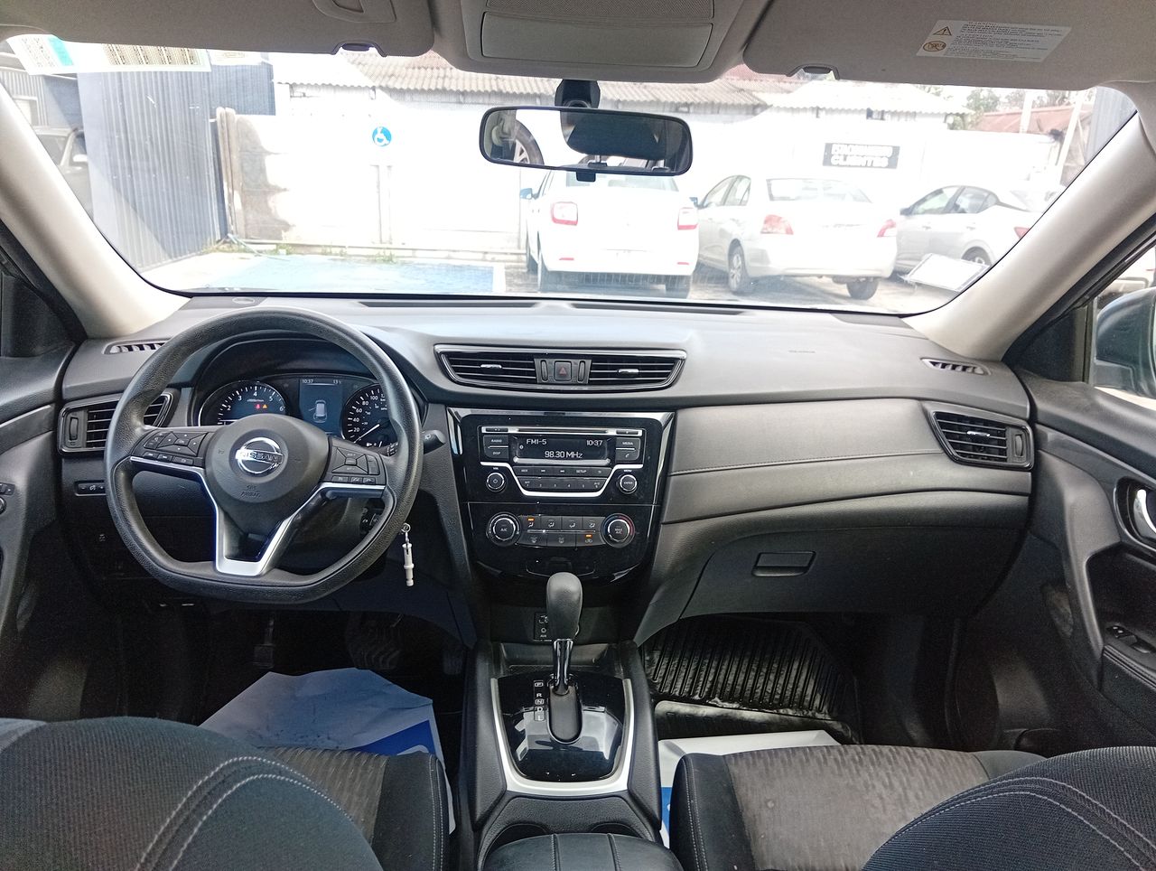 NISSAN - 28