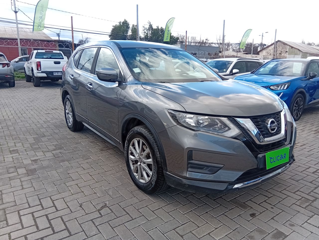 NISSAN - 1