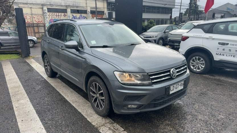 VOLKSWAGEN - 1