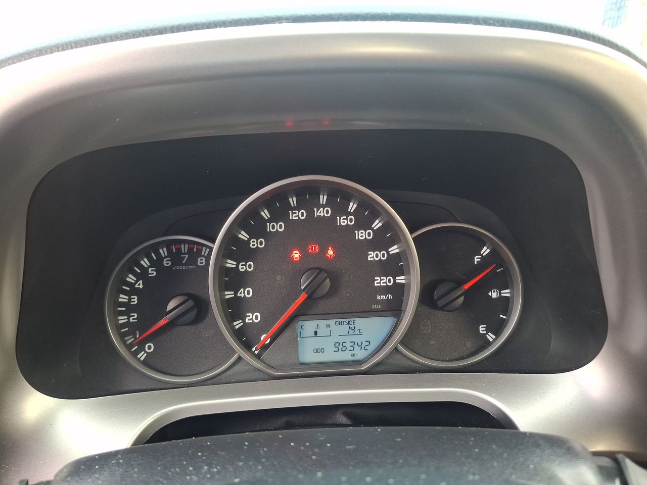 Toyota RAV4 — foto 18 de 23