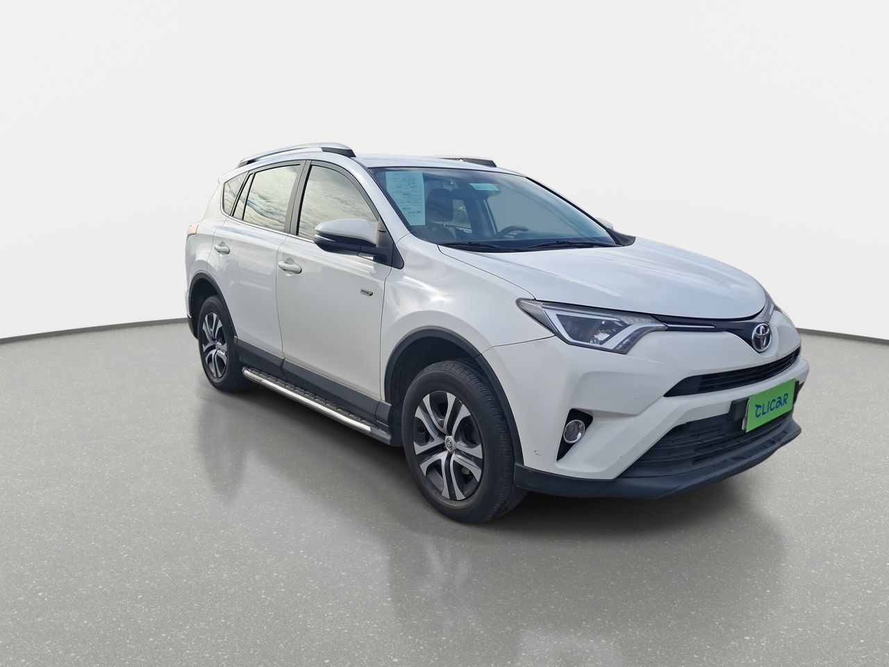 TOYOTA - 1