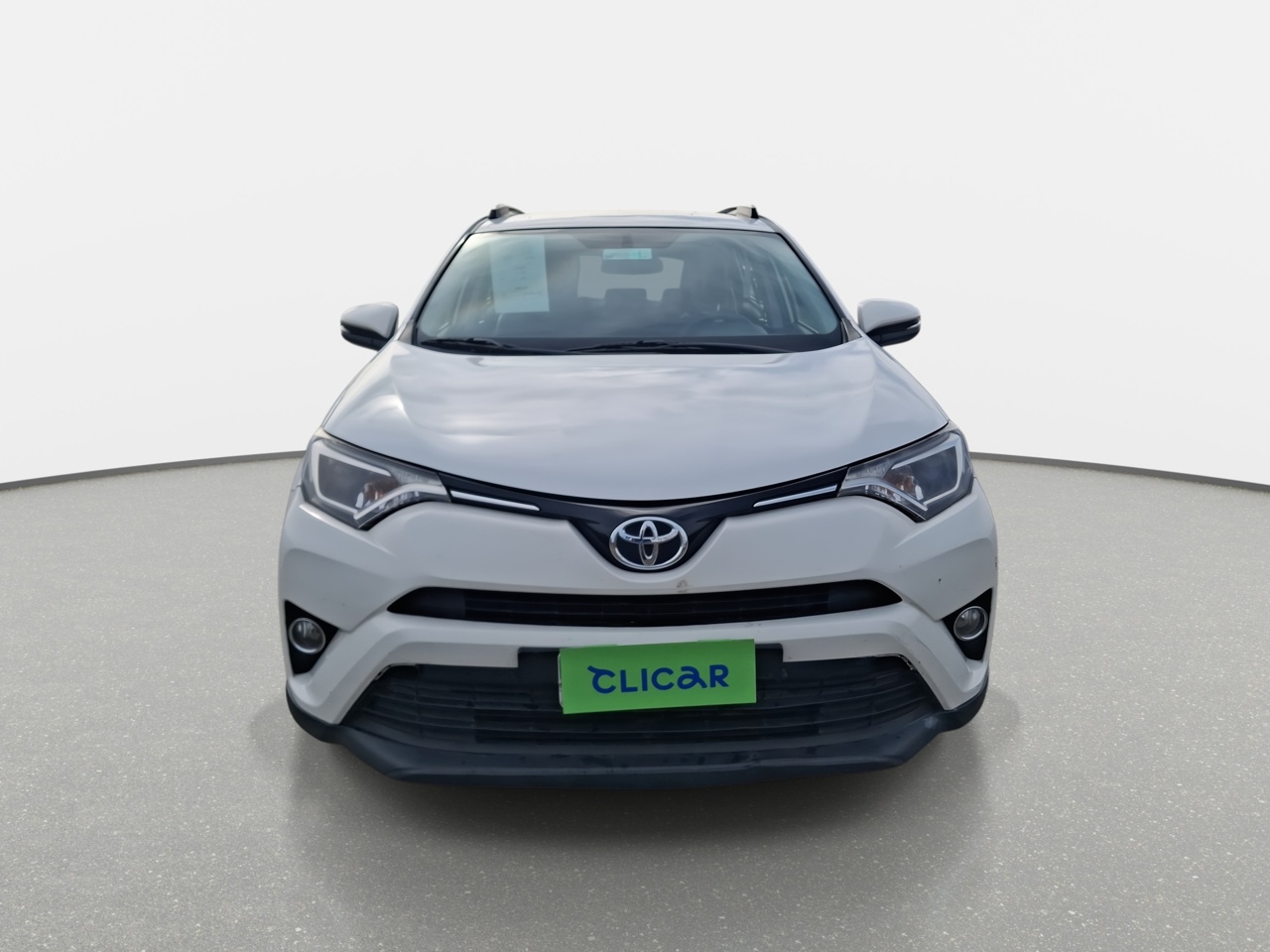 TOYOTA - 2